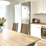 Modern Apartment With A Amazing Views