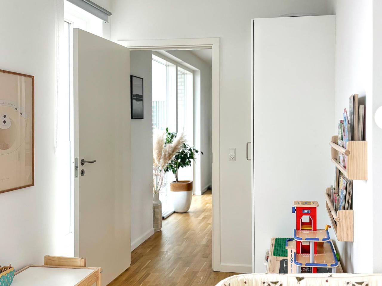 Modern With A Amazing Views Copenhagen