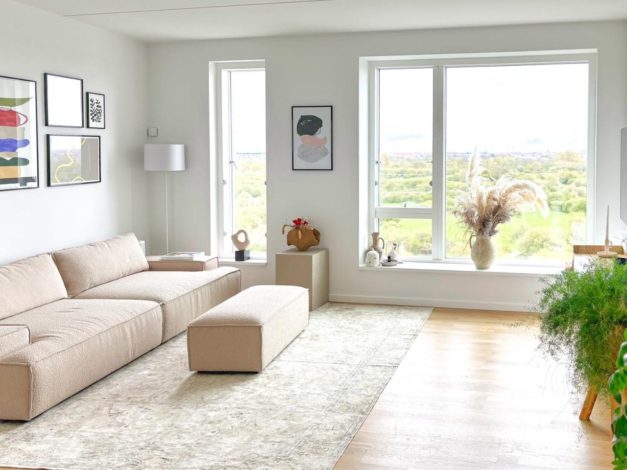 Modern With A Amazing Views