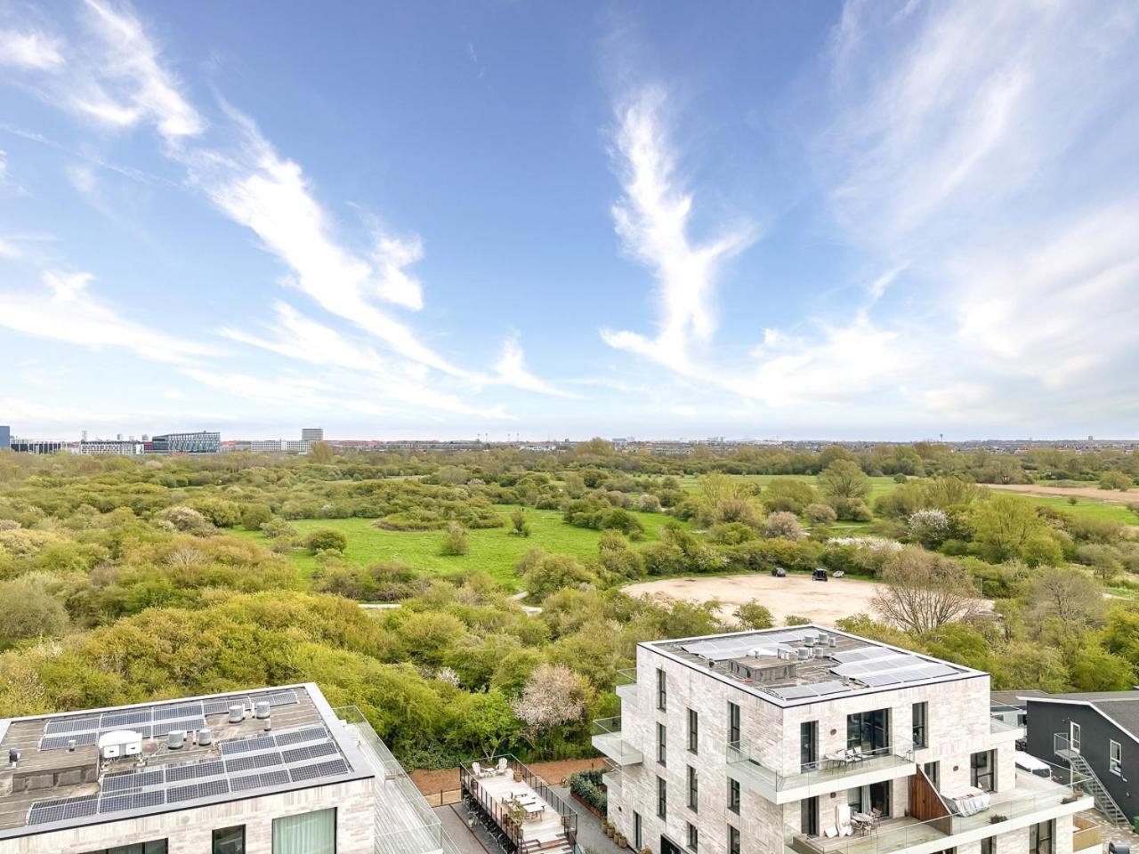 Modern With A Amazing Views